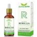 2.5 Retinol Serum - With Hyaluronic Acid Vitamin C & E Peptide Aloe Vera - Boost Collagen Reduce Wrinkles Fine Lines Acne