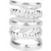 Metal Beard Dreadlocks Spring Hair Beads for Weeding Party Cosplay Retro Style Multifunctional Uses (Silver Color) ZJchaovnpzdef9mw-12 - Buy Online on GoSupps.com