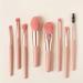VolksRose 40-Color Eyeshadow Makeup Kit for Women & Teen Girls | Complete Eye Makeup Gift Set with Mascara Eyeliner & Brushes International Shipping Available - Buy Online on GoSupps.com