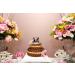 keonsatrz Fishing Wedding Cake Topper Best Catch Ever Cake Topper Fishing Theme Wedding/Engagement/Bridal Shower/Anniversary Cake Decoration (best catch ever) - Buy Online on GoSupps.com