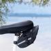 Fayemint Waterproof Bicycle Saddlebag | Reflective Bike Pocket with Water Bottle Holder - Perfect for International Shipping - Buy Online on GoSupps.com
