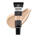 IT Cosmetics Bye Bye Under Eye Anti-Aging Full Coverage Concealer - for Dark Circles Fine Lines Redness & Discoloration - Waterproof - Natural Finish - 0.4 Fl. Oz 20.0 Medium - for neutral undertones