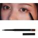 Gel Excellent Fade Resistant Pigmentation Long Lasting Pencil for Eyes for Lips (Dark Brown) - Buy Online on GoSupps.com