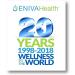Eniva Health Liquid CoQ10 100mg with L-Carnitine, Vitamin C, Lecithin - 16oz | Gluten Free, Zero Sugar, Keto Friendly - Buy Online on GoSupps.com