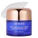 AUSLKA Daily Moisturizer Cream Lotion With Jasminum Extract Moisturizer For Normal To Dry Skin Non-Greasy Face Skin Moisturizer 1.86 FL OZ