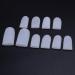 ROSENICE Silicone Toe Caps - 5 Pairs for Corn and Blisters Pain Relief - Buy Online on GoSupps.com
