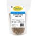 GERBS Raw Super 7 Seed Mix 16 ounce Bag Top 14 Food Allergy Free NON GMO Vegan Keto & Paleo Friendly