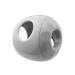 Baby Safety Door Knob Covers - 5 Pack Child Proof Handle Locks for Enhanced Home Security - Diddle - Buy Online on GoSupps.com