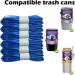 Refilling Packs & Films for Spross Littycat Litter Licht II & Litter Locker - International Shipping Available - Buy Online on GoSupps.com