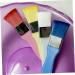 FRCOLOR Body Lotion Applicator Brush Facial Brush Tool Makeup Brushed Brush Applicator Hairless Body Lotion Applicator Sleeping Brush Brochas Para Maquillaje Make up Kit White Face Mud medium White - Buy Online on GoSupps.com