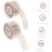 minkissy 7200 Sheets Double Eyelid Sticker Invisible Double Eyelid Tape Invisible Eye Stickers Eye Makeup Tape Double Sided Clear Tape Eye Lift Tape Beauty Stickers With Hat Adhesive Strip - Buy Online on GoSupps.com