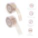 Didiseaon 2400 Sheets Double Eyelid Sticker Eyelid Adhesives Nail Charms Double Sided Eyelid Tape Eyelid Fold Tape Lace Double Eyelid Tape Beauty Stickers Adhesive Strip Cylinder - Buy Online on GoSupps.com