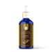 Lebbio Argan Oil 100ml - 100% Natural Cold-Pressed - Ideal for Face Body Hair Beard & Nails - Premium Moroccan Argan Oil in Glass Bottle with Pipette & Pump - Buy Online on GoSupps.com