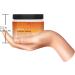 Desert Essence Juice Stimulating Facial Scrub with Jojoba Oil & Almond Bran - 120ml | Exfoliating Skincare for All Skin Types - International Shipping Available - Buy Online on GoSupps.com