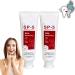 2pcs Sp-5 Toothpaste Sp 5 Teeth Whitening WE2C Toothpaste Whitening Brightening Stain Removal Toothpaste Repairing Toothpaste