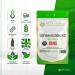 HB Goldenseal | 120 Goldenseal Root Capsules - 600mg 4:1 Extract High Strength Golden Seal Root per Serving | Non-GMO Gluten & Allergen Free | Manufactured in The UK 120 Count (Pack of 1) - Buy Online on GoSupps.com
