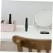 DRESSOOS 5pcs Empty Eyeliner Bottle Empty Mascara Dispensers Compact Empty Tubes Wand Filling - Buy Online on GoSupps.com