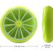 Weekly Pill Box - Cute Round Travel Organizer with 7 Compartments (Pack of 3) Perfect for International Use - Buy Online on GoSupps.com
