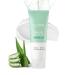 CURE Aloe Vera Gel with 90.52% Leaf Juice Soothing & Hydrating Korean Skin Care for Sun-Exposed or Dry Skin 5.07 fl oz Refreshing Gel Moisturizer for Face & Body