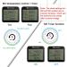 Buy Ketotek Digital Thermostat Socket - Day & Night Temperature Controller for Greenhouses Reptiles and Fridges (100-250V) - Buy Online on GoSupps.com