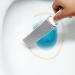 Zuofan Pumice Stone Cleaning Tool - 2 Piece Toilet Cleaner with Handle Effective Toilet Stain Remover & Brush Replacement - Buy Online on GoSupps.com