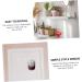 OATIPHO Door Hanger Hook 4pcs Towel Hangers Storage Hangers Metal Twin Hooks Punch- Hook Door Frame No Punching 19X9X5CM White - Buy Online on GoSupps.com