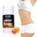 Elitzia Cellulite Cream Sweat Cream for Belly Fat Burner for Women Natural Weight Loss Hot Cream Fat Burning Cellulite Treatment Thighs Legs Abdomen Arms ETHC01 3oz