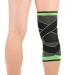 Delaman Knee Braces - Sport Pressure Support for Men & Women | Ideal for Running Workouts & Arthritis Relief - Buy Online on GoSupps.com