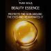 VENZEN Pure 24K Gold Eye Cream - Luxury Nourishment and Hydration - 30g - Buy Online on GoSupps.com