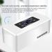 Insulin Cooler Refrigerated Box USB Mini Medicine Refrigerator 2-8 LCD Display Keep Diabetes Medication Isolated Portable Insulin Cooler for Car Travel Home - Buy Online on GoSupps.com
