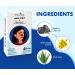 Buy Black Nose Strips (4 Strips) - Whitehead Remover & BHA Serum for Pore Treatment | Fast International Shipping - Buy Online on GoSupps.com