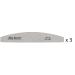 Mia Secret Nail File/Sponge 100/180 - Choose Your Pack (100/100 3 Pack) - Buy Online on GoSupps.com