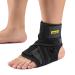 Yosoo Ankle Brace for Women and Men Adjustable Support Volleyball Ankle Braces Basketball Ankle Brace Ankle Brace for sprained Ankle Ankle SupportAnkle Brace Stabilizer