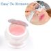 Professional Eyelash Extension Remover Cream | Fast-Acting & Low Irritation - Buy Online on GoSupps.com