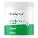 NOVOMA Vitamin C Pure Powder 500g 1000mg per dose L-Ascorbic Acid Ultra Fine Powder Powerful Antioxidant System I