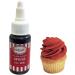 McCall's Liquid Gel Food Color 1 oz (Super Red 30 ml) Super Red 30 ml (Pack of 1)