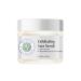 Henna Cosmetics Exfoliating Face Scrub | Gentle & Nourishing Facial Scrub | Vegan Eco-Friendly Cruelty-Free Scrub for Face Exfoliator | Revitalize Your Skin for a Radiant Complexion