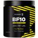 Body&Fit BF10 Pre-Workout 200 mg caffeine and 2000 mg beta-alanine - Sour Yellow - 315 grams Sour Yellow