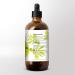 Cold Pressed Organic Jojoba Oil - Natural Unrefined Moisturizer for Skin Hair & Nails - 4 oz | International Shipping Available - Buy Online on GoSupps.com