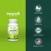 Fish Oil 1000mg Heart Brain & Eye Support with Omega-3 EPA & DHA 120 Softgels Non-GMO | Innervis Nutrition - Buy Online on GoSupps.com