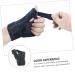 Buy Thumb Support Brace - Spica Splint & Wrap for Pain Relief | International Shipping - Buy Online on GoSupps.com
