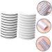 HONMEET 6 Boxes Self Adhesive Eyelash Adhesive Strip Lash Adhesive Strips for False Lashes Self Adhesive Lash Strips Clear Eyelash Strips Bulk Eyelashes Strips False Eyelashes Resin Glue - Buy Online on GoSupps.com