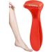 Buy Smooth Women's Manual Razor - Comfortable Handle for Bikini Facial & Leg Hair - Buy Online on GoSupps.com