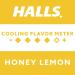 HALLS Relief Honey Lemon Cough Drops - 14 Drops | Fast Shipping Worldwide - Buy Now - Buy Online on GoSupps.com