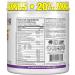 ALLMAX Nutrition - AMINOCUTS (A:CUTS) - Weight-Management BCAA (L-Carnitine + Taurine + Green Coffee) - Grape -dye free- 252 Gram - 36 Servings 252-Gram Grape Escape 36 Servings (Pack of 1) - Buy Online on GoSupps.com