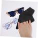 FOMIYES 5pcs Cleaning Cloth Set - Eyeglass Lens Cleaner Cell Phone Wipes Jewelry Polishing Cloth & More - Premium Suede Lens Wipes for Glasses & Screens - Buy Online on GoSupps.com
