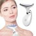 Firming Wrinkle Removal Device for Neck Face, Skin Rejuvenation Beauty Device Double Chin Reducer, Face Massager Sculpting Device