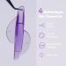 Lash Lift Rods Silicone Pads - 2024 Ultra Curl Flexible Reusable Curler for DIY Eyelash Lamination & Perm - International Shipping Available - Buy Online on GoSupps.com