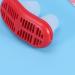 Stopper Nose Vents Anti Snoring Aid 3pcs (Red) - Improve Sleep and Stop Snoring Effectively - Buy Online on GoSupps.com
