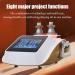 RKXKJ Bioelectric Pulse Instrument | Intelligent Physiotherapy Device | Adjustable Intensity | 7-Inch Touch Display | Perfect for Beauty Salons & Home Use - Buy Online on GoSupps.com